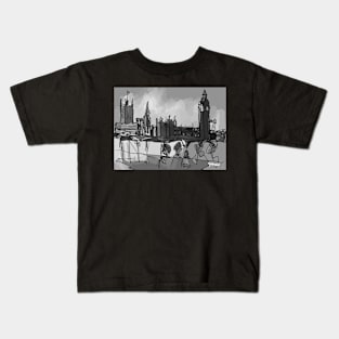 London Kids T-Shirt